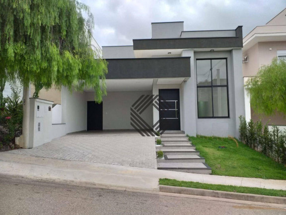 Imagem Casa com 3 Quartos à Venda, 160 m² em Condomínio Ibiti Reserva - Sorocaba Imagem Casa com 3 Quartos à Venda, 160 m² em Condomínio Ibiti Reserva - Sorocaba