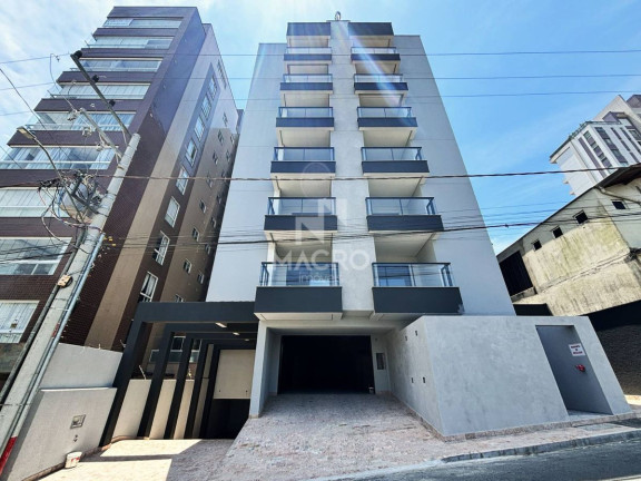 Apartamento com 3 Quartos à Venda, 147 m² em Centro - Jaraguá Do Sul