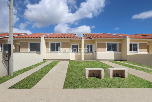 Imagem Casa com 2 Quartos à Venda, 48 m² em Restinga - Porto Alegre Imagem Casa com 2 Quartos à Venda, 48 m² em Restinga - Porto Alegre