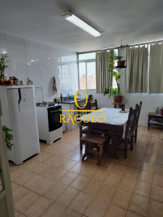 Imagem Apartamento com 3 Quartos à Venda, 90 m² em Centro - São Vicente Imagem Apartamento com 3 Quartos à Venda, 90 m² em Centro - São Vicente
