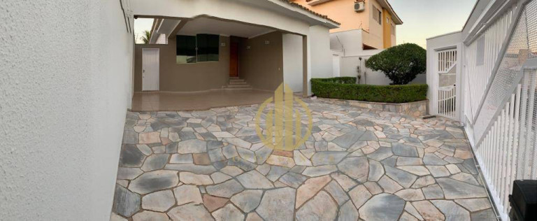 Imagem Casa com 4 Quartos à Venda ou Locação, 250 m² em Ribeirânia - Ribeirão Preto
