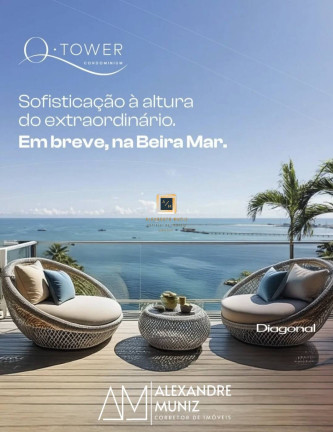 Imagem Apartamento com 4 Quartos à Venda, 221 m² em Mucuripe - Fortaleza Imagem Apartamento com 4 Quartos à Venda, 221 m² em Mucuripe - Fortaleza
