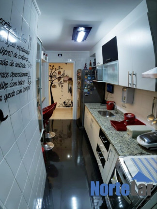 Imagem Apartamento com 2 Quartos à Venda, 63 m² em Vila Nova Mazzei - São Paulo Imagem Apartamento com 2 Quartos à Venda, 63 m² em Vila Nova Mazzei - São Paulo