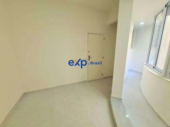 Imagem Apartamento com 1 Quarto à Venda, 40 m² em Catete - Rio De Janeiro
