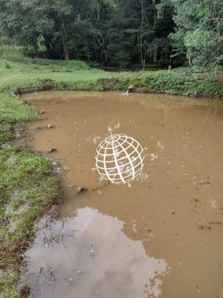 Imagem Terreno à Venda, 13.640 m² em Jardim Estância Brasil - Atibaia Imagem Terreno à Venda, 13.640 m² em Jardim Estância Brasil - Atibaia