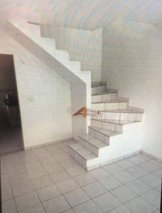 Imagem Sobrado com 2 Quartos à Venda, 61 m² em Ermelino Matarazzo - São Paulo Imagem Sobrado com 2 Quartos à Venda, 61 m² em Ermelino Matarazzo - São Paulo