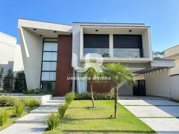 Casa com 6 Quartos à Venda, 395 m² em Riviera | Módulo 24 - Bertioga