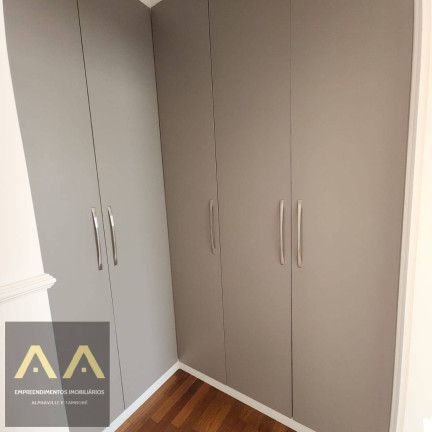Imagem Casa com 4 Quartos à Venda, 440 m² em Alphaville - Santana De Parnaíba