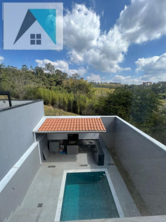 Imagem Casa com 3 Quartos à Venda, 120 m² em Chácara Jaguari (fazendinha) - Santana De Parnaíba