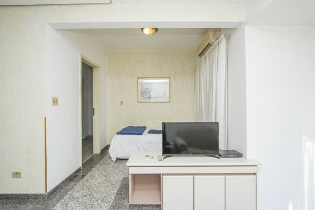 Imagem Apartamento com 1 Quarto à Venda, 50 m² em Santana - São Paulo Imagem Apartamento com 1 Quarto à Venda, 50 m² em Santana - São Paulo