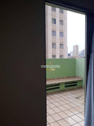 Imagem Apartamento com 2 Quartos à Venda, 100 m² em Barcelona - São Caetano Do Sul