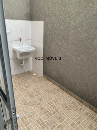 Imagem Sobrado com 2 Quartos à Venda, 80 m² em Vila Polopoli - São Paulo
