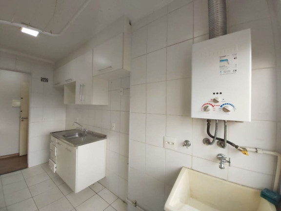 Imagem Apartamento com 2 Quartos à Venda, 46 m² em Vila Mogilar - Mogi Das Cruzes
