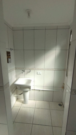 Imagem Apartamento com 2 Quartos à Venda, 48 m² em Vila Albertina - São Paulo
