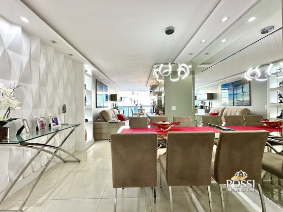 Imagem Apartamento com 3 Quartos à Venda, 91 m² em Praia De Itapoã - Vila Velha Imagem Apartamento com 3 Quartos à Venda, 91 m² em Praia De Itapoã - Vila Velha