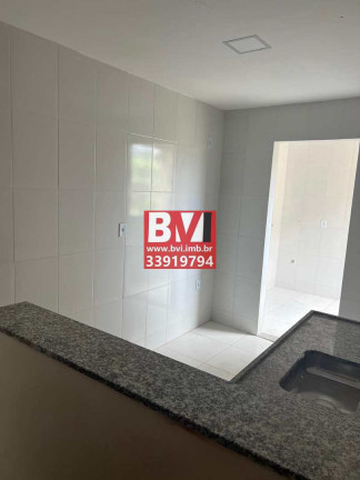 Imagem Apartamento com 2 Quartos à Venda, 49 m² em Irajá - Rio De Janeiro