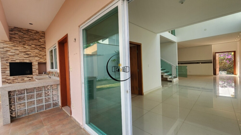 Imagem Casa de Condomínio com 3 Quartos à Venda, 250 m² em Residencial Ibi-aram - Itupeva