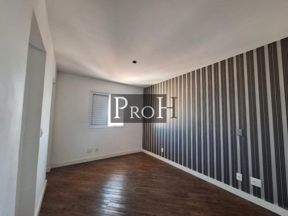 Imagem Apartamento com 3 Quartos à Venda, 80 m² em Jardim Bela Vista - Santo André