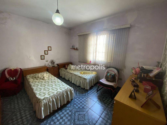 Imagem Sobrado com 3 Quartos à Venda, 147 m² em Santa Maria - São Caetano Do Sul Imagem Sobrado com 3 Quartos à Venda, 147 m² em Santa Maria - São Caetano Do Sul