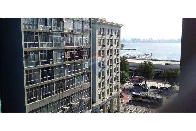 Imagem Apartamento com 2 Quartos à Venda, 81 m² em Centro - Niterói