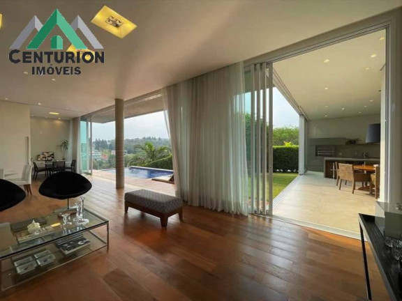 Imagem Casa de Condomínio com 4 Quartos à Venda, 561 m² em Granja Viana - Carapicuíba Imagem Casa de Condomínio com 4 Quartos à Venda, 561 m² em Granja Viana - Carapicuíba