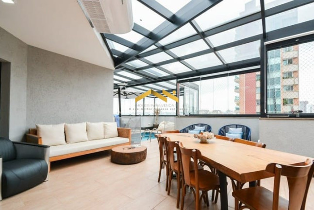 Imagem Apartamento com 5 Quartos à Venda, 405 m² em Moema - São Paulo Imagem Apartamento com 5 Quartos à Venda, 405 m² em Moema - São Paulo