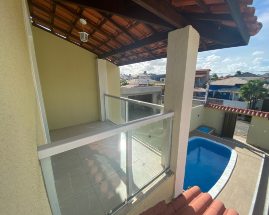 Imagem Casa com 4 Quartos à Venda, 245 m² em Arembepe (abrantes) - Camaçari