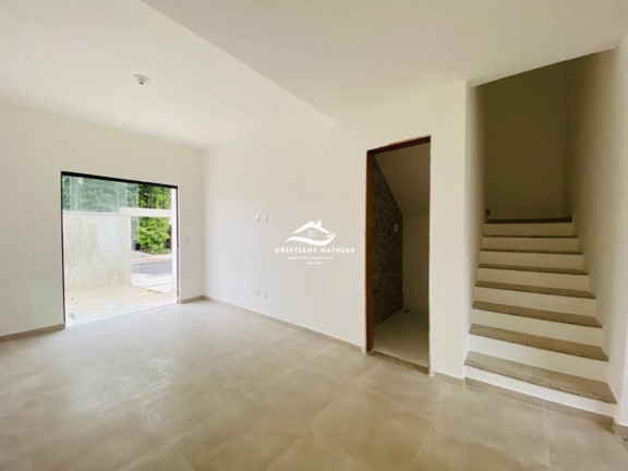 Imagem Casa com 2 Quartos à Venda, 82 m² em Jardim Atlântico Oeste - Maricá