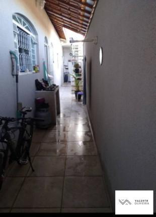 Imagem Casa com 3 Quartos à Venda,  em Jardim Primavera - Jacareí