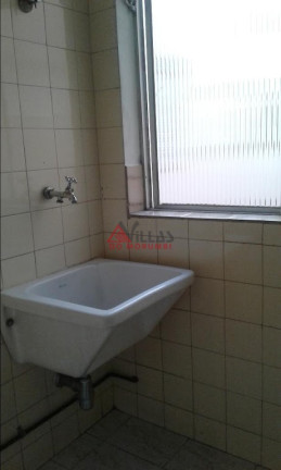 Imagem Apartamento com 3 Quartos à Venda, 63 m² em Jardim Santa Efigênia - São Paulo Imagem Apartamento com 3 Quartos à Venda, 63 m² em Jardim Santa Efigênia - São Paulo
