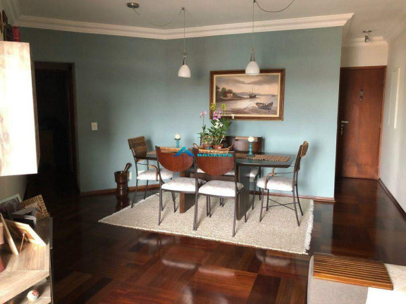 Imagem Apartamento com 4 Quartos à Venda, 110 m² em Parque União - Jundiaí Imagem Apartamento com 4 Quartos à Venda, 110 m² em Parque União - Jundiaí