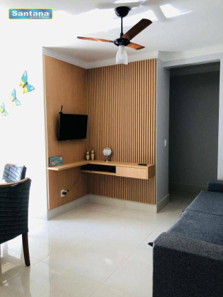 Imagem Apartamento com 3 Quartos à Venda, 89 m² em Bandeirante - Caldas Novas Imagem Apartamento com 3 Quartos à Venda, 89 m² em Bandeirante - Caldas Novas