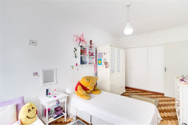 Imagem Casa com 3 Quartos à Venda,  em Planalto Paulista - São Paulo