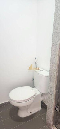 Imagem Studio com 1 Quarto à Venda, 20 m² em Barcelona - São Caetano Do Sul Imagem Studio com 1 Quarto à Venda, 20 m² em Barcelona - São Caetano Do Sul