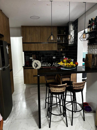 Imagem Apartamento com 2 Quartos à Venda, 70 m² em Macuco - Santos