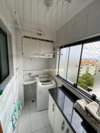 Imagem Apartamento com 3 Quartos à Venda, 72 m² em Osvaldo Cruz - São Caetano Do Sul Imagem Apartamento com 3 Quartos à Venda, 72 m² em Osvaldo Cruz - São Caetano Do Sul