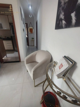 Imagem Apartamento com 2 Quartos à Venda, 64 m² em Jardim Gonçalves - Sorocaba