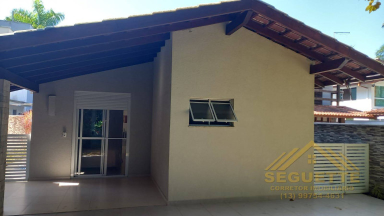 Imagem Casa com 3 Quartos à Venda, 149 m² em Riviera De São Lourenço - Bertioga