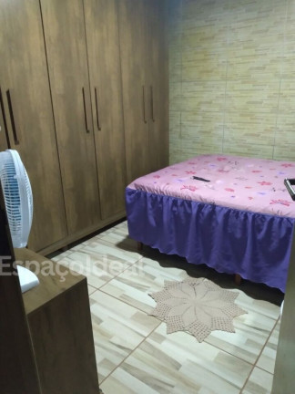 Imagem Casa com 3 Quartos à Venda, 149 m² em Jardim Esperança - Macatuba Imagem Casa com 3 Quartos à Venda, 149 m² em Jardim Esperança - Macatuba