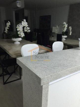 Imagem Apartamento com 2 Quartos à Venda, 152 m² em Parada Inglesa - São Paulo