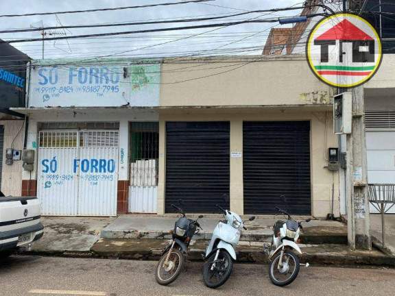Imagem Ponto Comercial à Venda, 300 m² em Cidade Nova - Marabá Imagem Ponto Comercial à Venda, 300 m² em Cidade Nova - Marabá