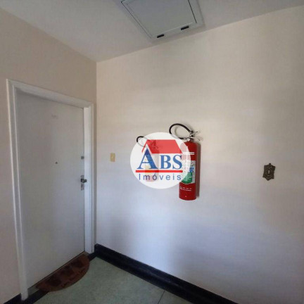 Imagem Apartamento com 1 Quarto à Venda, 46 m² em José Menino - Santos Imagem Apartamento com 1 Quarto à Venda, 46 m² em José Menino - Santos