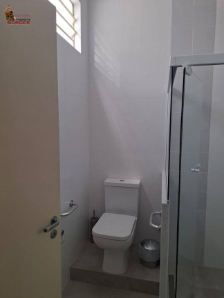 Imagem Casa com 4 Quartos à Venda, 553 m² em Brooklin - São Paulo Imagem Casa com 4 Quartos à Venda, 553 m² em Brooklin - São Paulo