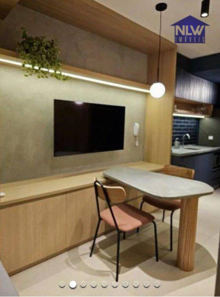 Imagem Apartamento com 1 Quarto para Alugar, 25 m² em Perdizes - São Paulo Imagem Apartamento com 1 Quarto para Alugar, 25 m² em Perdizes - São Paulo