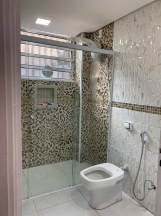 Imagem Apartamento com 2 Quartos à Venda, 75 m² em Pompéia - Santos Imagem Apartamento com 2 Quartos à Venda, 75 m² em Pompéia - Santos