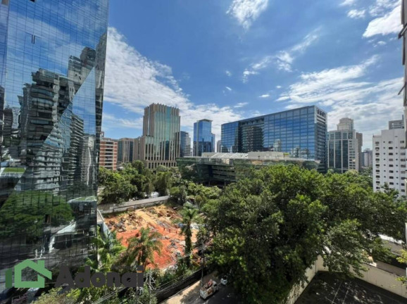 Imagem Apartamento com 3 Quartos à Venda, 220 m² em Itaim Bibi - São Paulo Imagem Apartamento com 3 Quartos à Venda, 220 m² em Itaim Bibi - São Paulo