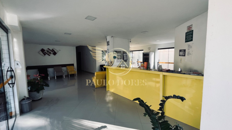 Ponto Comercial à Venda, 1.170 m² em Perequê Açu - Ubatuba