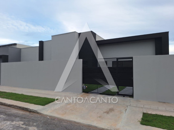 Imagem Casa com 3 Quartos à Venda, 210 m² em Residencial Buritis - Sinop Imagem Casa com 3 Quartos à Venda, 210 m² em Residencial Buritis - Sinop