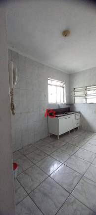 Imagem Apartamento com 1 Quarto à Venda, 65 m² em Centro - São Vicente Imagem Apartamento com 1 Quarto à Venda, 65 m² em Centro - São Vicente