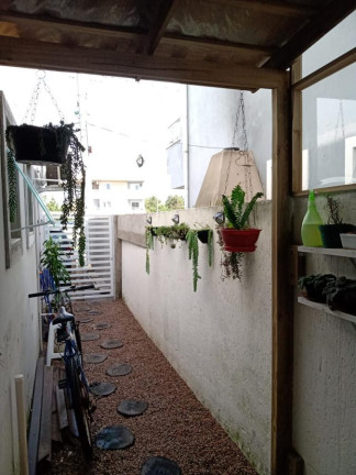 Imagem Apartamento com 2 Quartos à Venda, 55 m² em Ingleses Do Rio Vermelho - Florianópolis